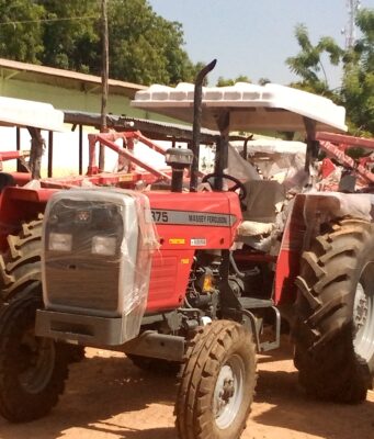 Food Security: Stakeholders Decry Failed Tractor Schemes, Back Commercial AMCs