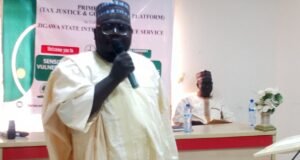 Tax Reforms: JIRS, Group Sensitises Stakeholders, Targets Improved Compliance