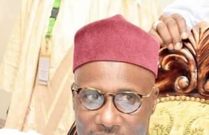 APC Appoints Magaji Dau Aliyu as Secretary of Nasarawa Congress Committee