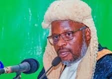 Dangyatin Clinches Top Seat as Chairman of Progressive Speakers Conference