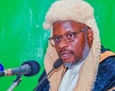 Dangyatin Clinches Top Seat as Chairman of Progressive Speakers Conference