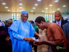 Ramadan Relief: Govt to Serve 8 Million Meals, Boost Civil Servants and Tsangaya Schools