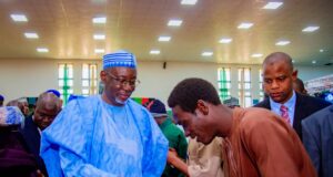 Ramadan Relief: Govt to Serve 8 Million Meals, Boost Civil Servants and Tsangaya Schools