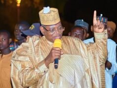 PDP Crisis: Lamido Calls for Dialogue, Forgiveness Among Members