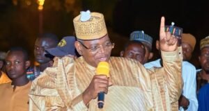 PDP Crisis: Lamido Calls for Dialogue, Forgiveness Among Members