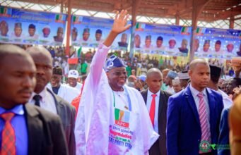 GEPI Hails Namadi Over Jigawa Electricity Commission, Says Reform Will Drive Economic Growth