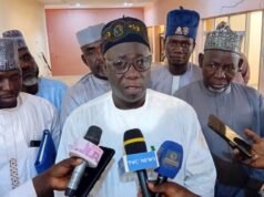 APC Convention: Jigawa Locks In 287 Delegates, Embraces Consensus