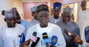 APC Convention: Jigawa Locks In 287 Delegates, Embraces Consensus