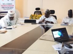 Jigawa Govt Launches Roadmap to Turn Youth Population into Economic Asset