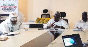 Jigawa Govt Launches Roadmap to Turn Youth Population into Economic Asset