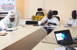 Jigawa Govt Launches Roadmap to Turn Youth Population into Economic Asset