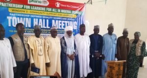 Teacher Shortage Hits Crisis Point in Jigawa as 70 Communities Demand New Schools