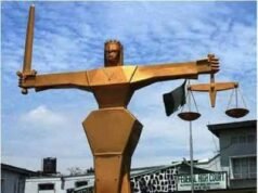 Federal High Court Adjourns Alleged Jigawa Child Abduction Case to March 26
