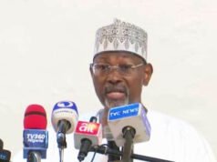 Shun ‘Do-or-Die’ Politics, Jega Urges; Tasks Voters on Credibility, Competence