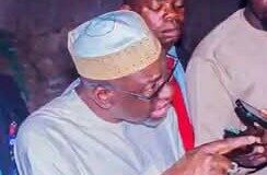Namadi Suspends Four Aides Amid APC Crackdown on Alleged Anti-Party Activities in Jigawa