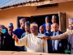 Serve the People or Step Aside, Namadi Warns Appointees