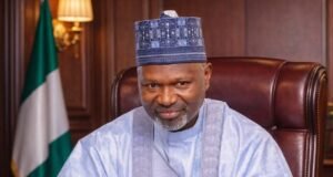 We’ve Delivered’ — Abdulhamid Declares for Re-Election