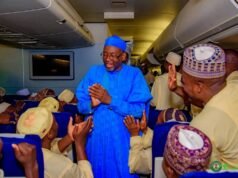 Namadi Rolls Out Free Feeding Package for Jigawa Pilgrims