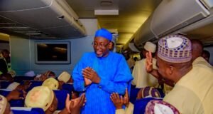 Namadi Rolls Out Free Feeding Package for Jigawa Pilgrims