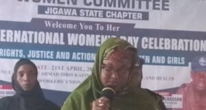 IWD: Jigawa Reaffirms Commitment to Women’s Inclusion, Children Protection