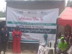 120 Women, Youth Turn Waste to Wealth in Jigawa as Govt, Donors Push Clean Energy Drive