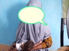 Freed With Her Baby: How NLC Women’s Wing Rescued Young Mother From Jigawa Prison