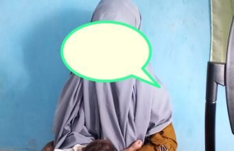 Freed With Her Baby: How NLC Women’s Wing Rescued Young Mother From Jigawa Prison