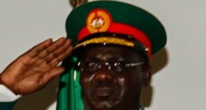 Nation Building Impossible Without Security, Says Buratai