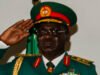 Nation Building Impossible Without Security, Says Buratai