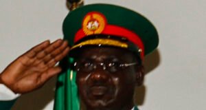 Nation Building Impossible Without Security, Says Buratai