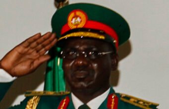 Nation Building Impossible Without Security, Says Buratai