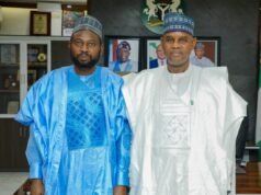 FG to Intervene in FUD Infrastructure Gaps — Goronyo