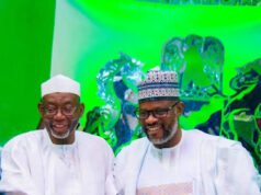 Namadi @ 63: Jigawa Assembly Hails Governor’s Development Drive, Leadership Synergy