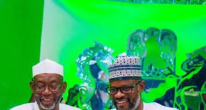 Namadi @ 63: Jigawa Assembly Hails Governor’s Development Drive, Leadership Synergy