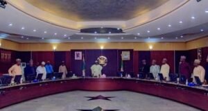 N11.3bn Boost for Health, Power as Jigawa SEC Approves Oxygen Plant, Solar Projects