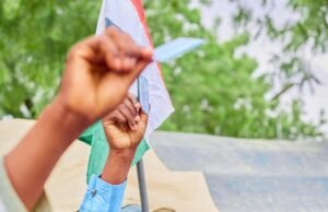 2027: PDP Delegates Endorse Mustapha Lamido for Jigawa Governorship Race