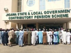 2027: Police Affairs Senate Committee Chair Retains Senatorial Ticket for Jigawa North East