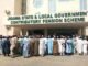2027: Police Affairs Senate Committee Chair Retains Senatorial Ticket for Jigawa North East
