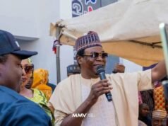 Adamawa 2027: Chief Dr. Maurice Michael Vunobolki – A Visionary Gubernatorial Candidate for the State’s Next Eldorado
