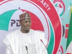 PDP Screens Mustapha Lamido, Aspirant Pushes for Youth Inclusion in Governance