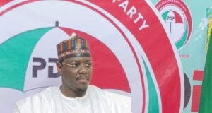 PDP Screens Mustapha Lamido, Aspirant Pushes for Youth Inclusion in Governance