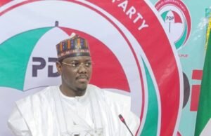 PDP Screens Mustapha Lamido, Aspirant Pushes for Youth Inclusion in Governance