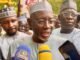 Jonathan, Others Can’t Stop Tinubu’s 2027 Victory, Says Namadi