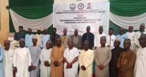 Jigawa Targets Sustainable Development Through EIA Enforcement
