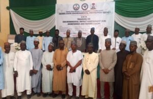 Jigawa Targets Sustainable Development Through EIA Enforcement