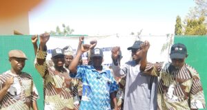 PASAN Seals Jigawa State Assembly Over Alleged Selective CONLESS Payment, Sabotage of Executive-Legislative Cordial Relations