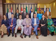 EU, Partners Renew Commitment to Northern Nigeria’s Development at Northwest Governors’ Poverty Dialogue
