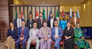 EU, Partners Renew Commitment to Northern Nigeria’s Development at Northwest Governors’ Poverty Dialogue
