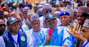 Jigawa Commits N14bn to Boost Wet Season Farming, Targets 90,000 Farmers