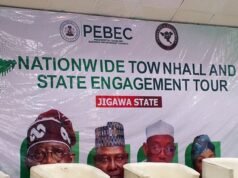 PEBEC TOUR: Jigawa Seeks Better Business Ranking, Unveils Fresh Reforms to Attract Investors